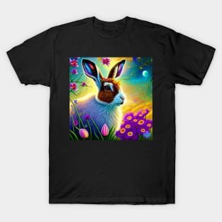 OSTARA/EASTER HARE T-Shirt